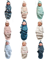 Shling Baby Swaddle for Newborn Shling baby swaddle